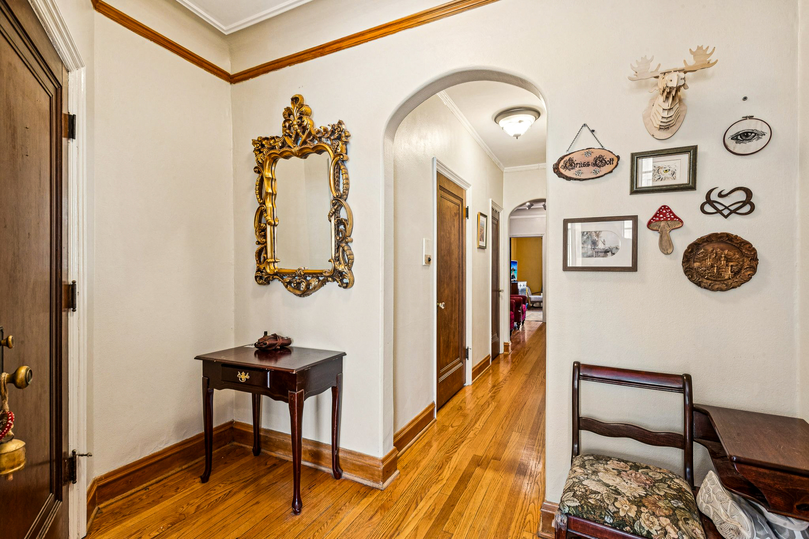 7348 North Ridge Boulevard, Unit 16B Chicago, IL 60645 - Photo 10 of 38 Gallery Image 10