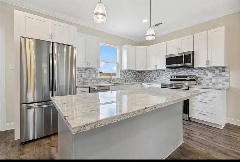 2813 Bartolo Street Meraux, LA 70075 - Photo 2 of 8