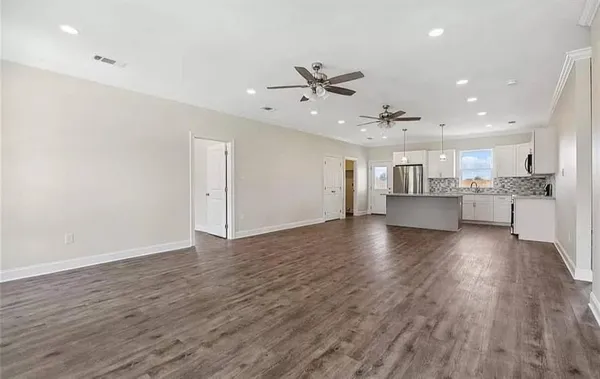 $259,900 | 2813 Bartolo Street, Meraux, LA 70075