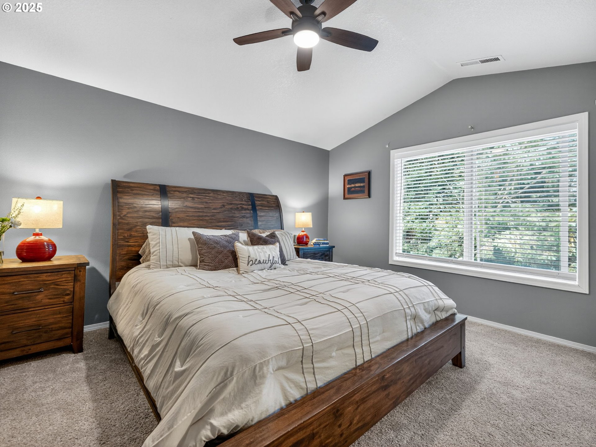 10340 Southwest Dunlin Place Beaverton, OR 97007 - Photo 21 of 45 Primary Bedroom