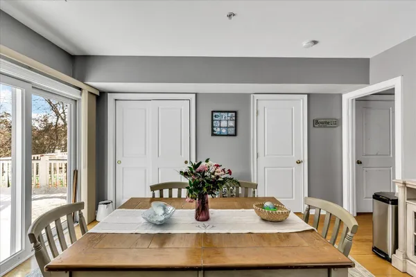 $474,900 | 3 Honora Court, Unit 3, Buzzards Bay, MA 02532