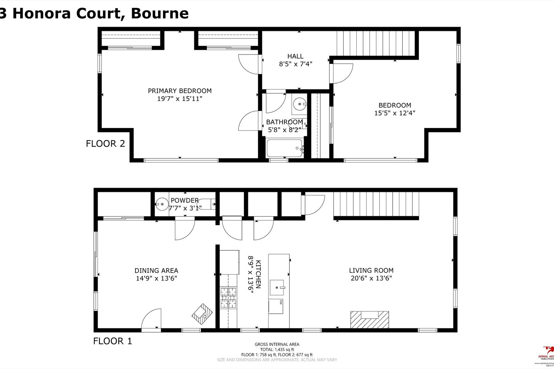 3 Honora Court, Unit 3 Buzzards Bay, MA 02532 - Photo 45 of 45