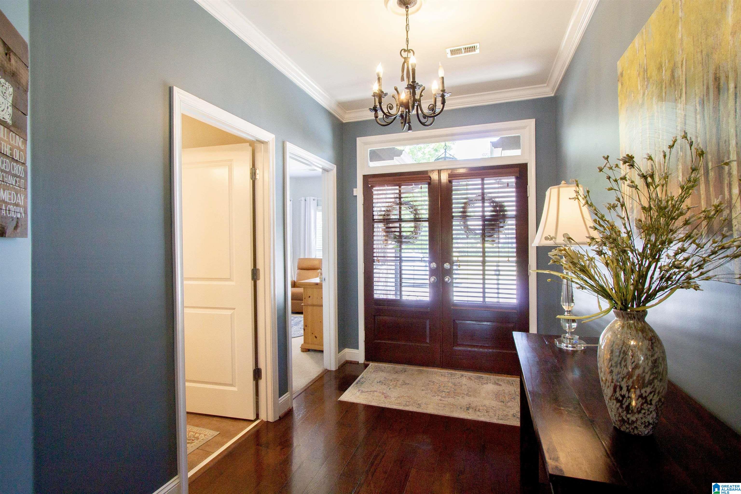 632 Foothills Trace Chelsea, AL 35043 - Photo 24 of 55