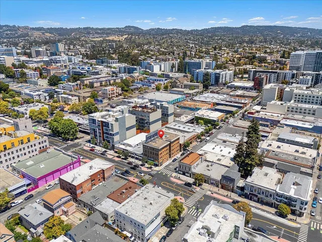 $4,750,000 | 498 25th Street, Oakland, CA 94612