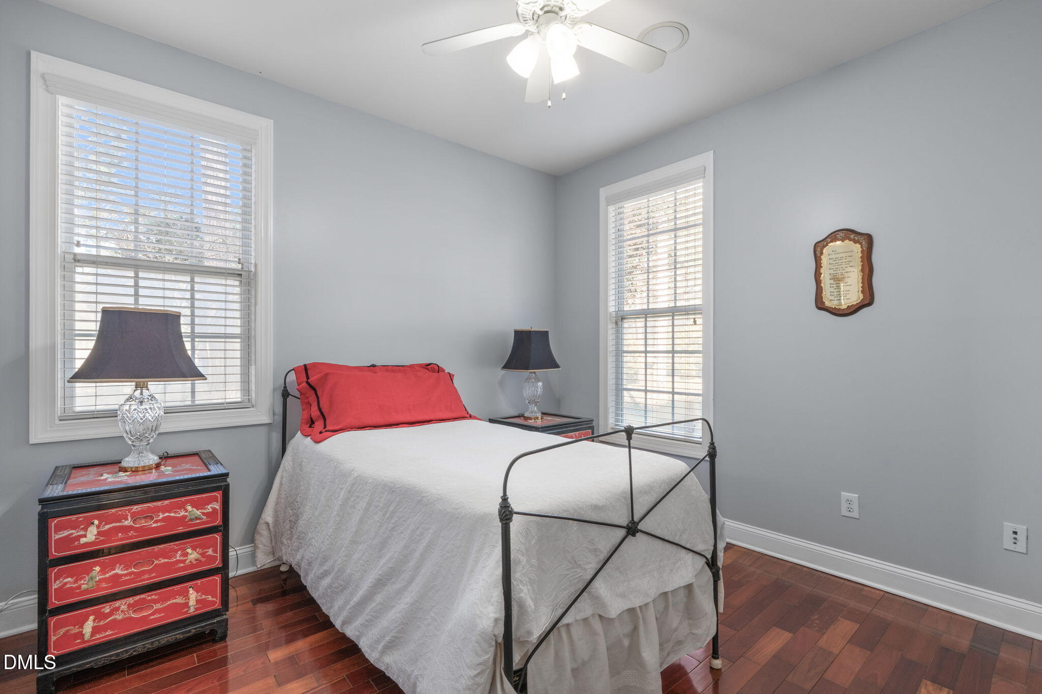 26 Pine Croft Road Angier, NC 27501 - Photo 20 of 38 Office / Bedroom