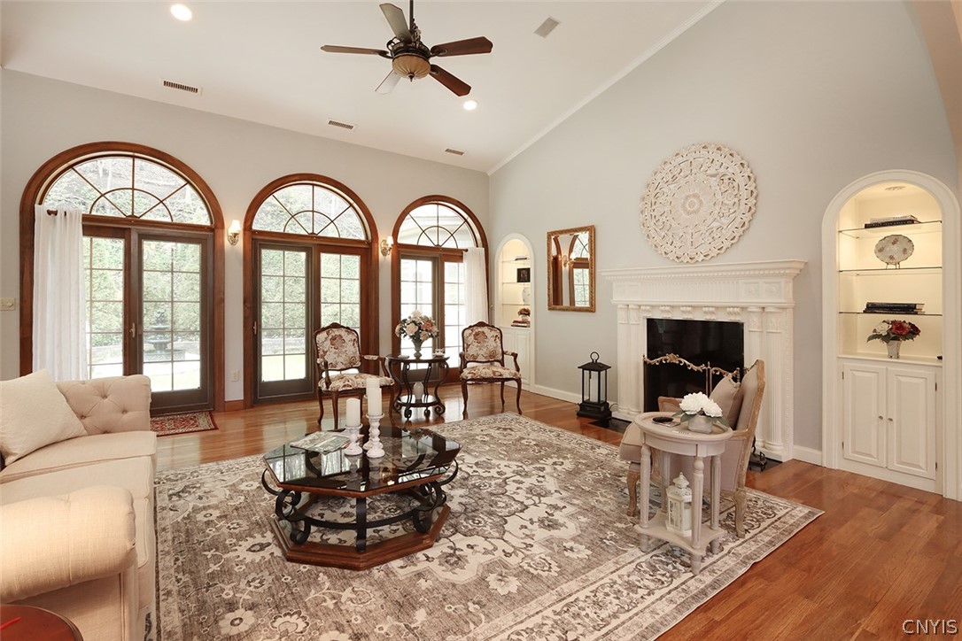 6284 Quintard Road Jamesville, NY 13078 - Photo 5 of 50