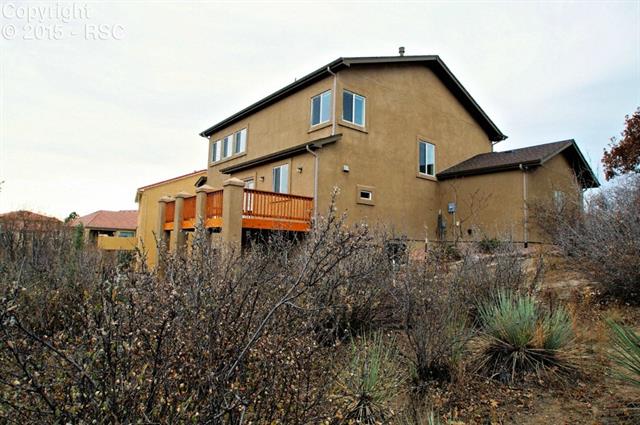 4695 Seton Hall Road Colorado Springs, CO 80918 - Photo 7 of 11