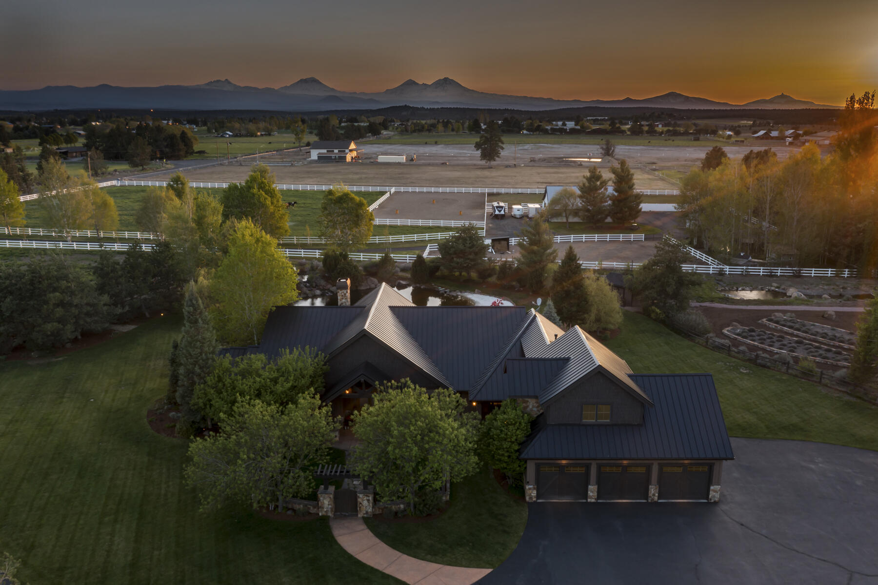 20460 Harper Road Bend, OR 97703 - Photo 104 of 105 DJI_0240