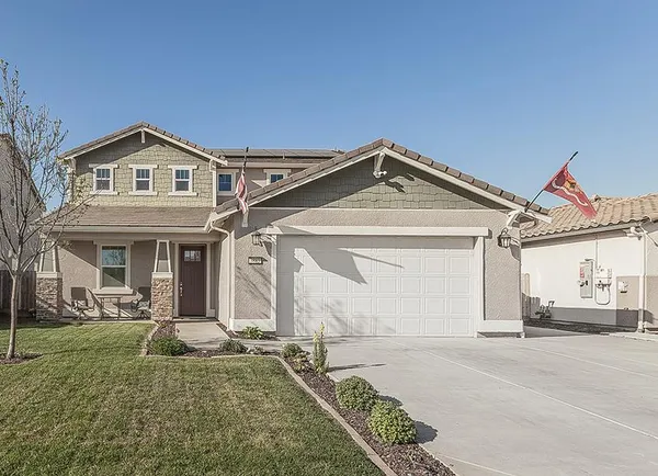 $599,777 | 3883 Keats Avenue, Clovis, CA 93619