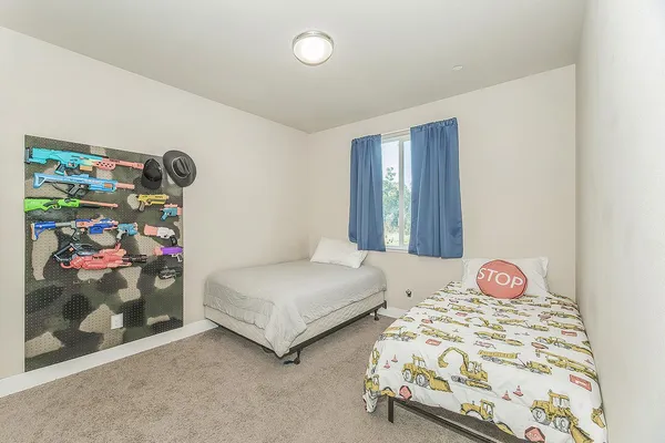 $599,777 | 3883 Keats Avenue, Clovis, CA 93619