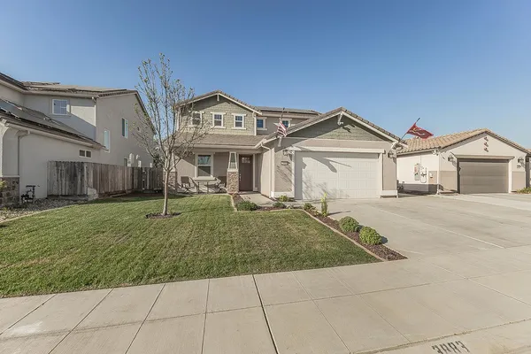 $599,777 | 3883 Keats Avenue, Clovis, CA 93619