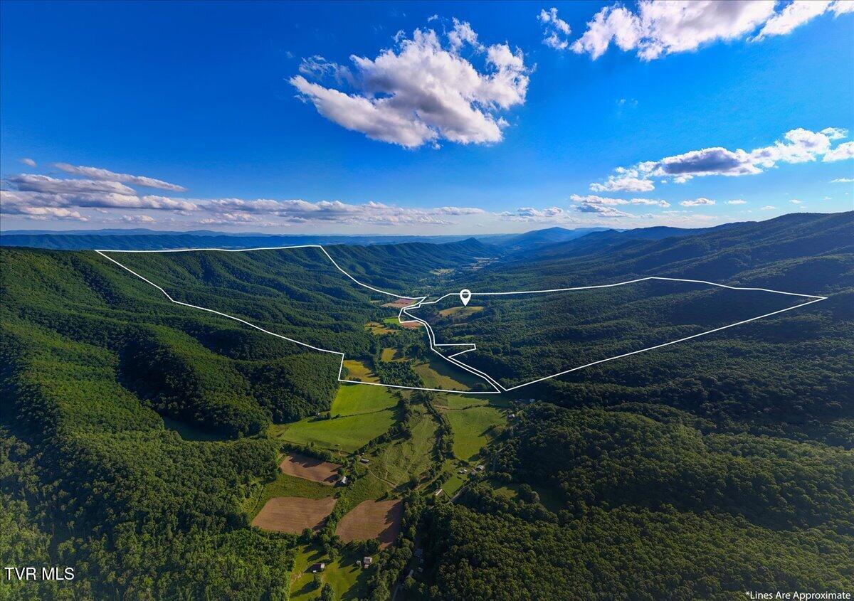 490 Mountain Springs Road Tannersville, VA 24377 - Photo 43 of 48 18-DJI_20260620184913_0710_D-2