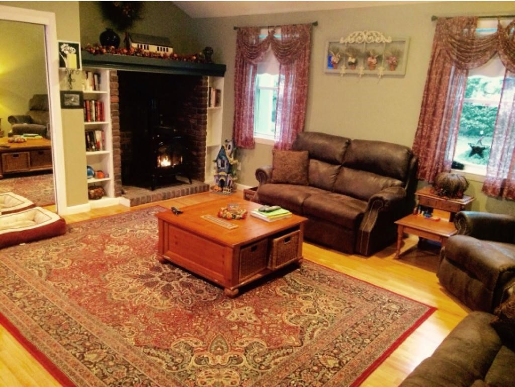 60 Fox Garrison Road Lee, NH 03861 - Photo 22 of 22