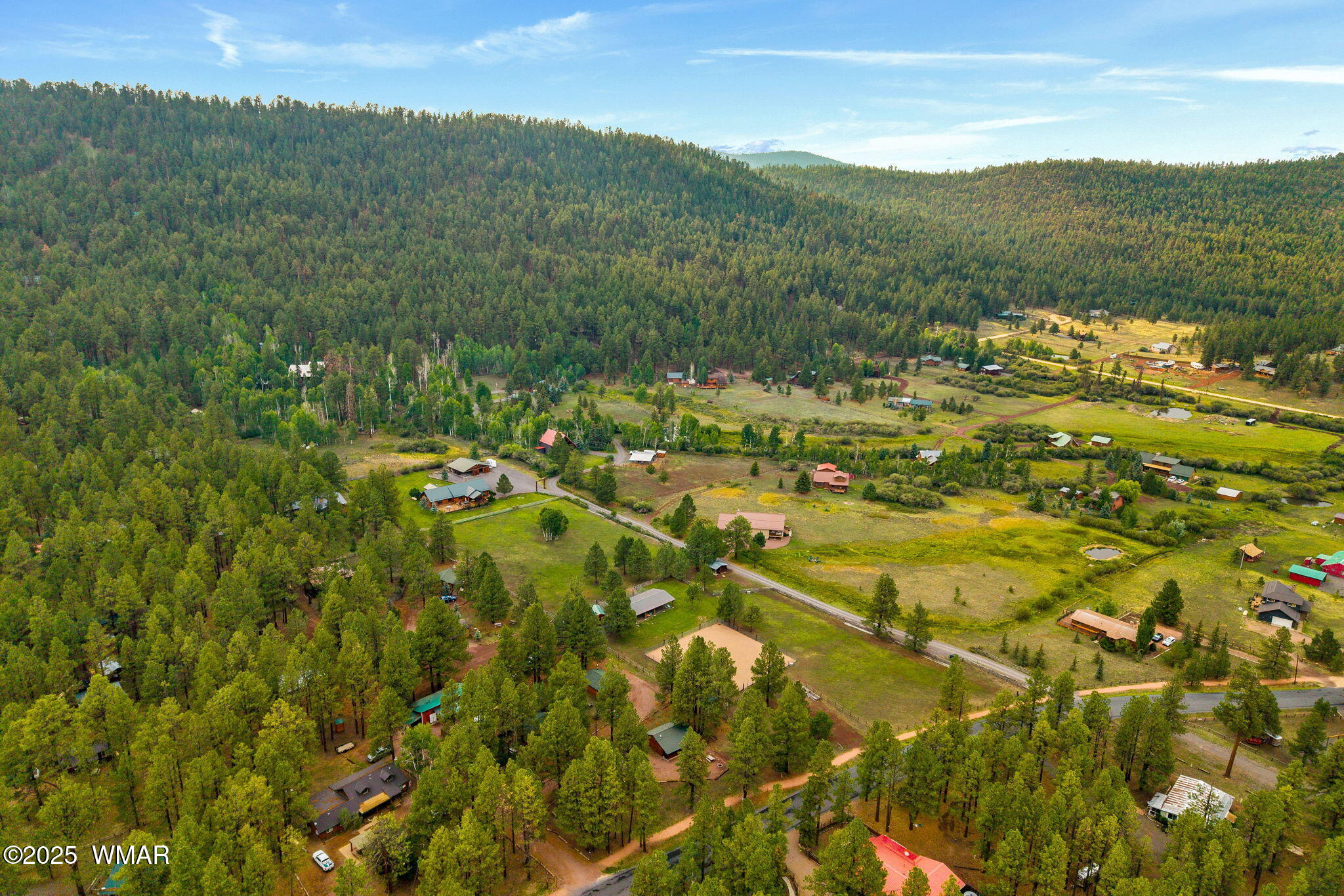 51 Main Street Greer, AZ 85927 - Photo 69 of 79 51MainSt-Greer-AZ-73