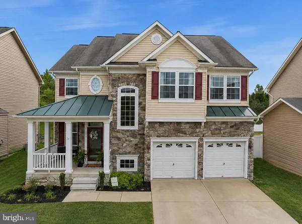 $579,000 | 115 Thoroughbred Drive, Prince Frederick, MD 20678