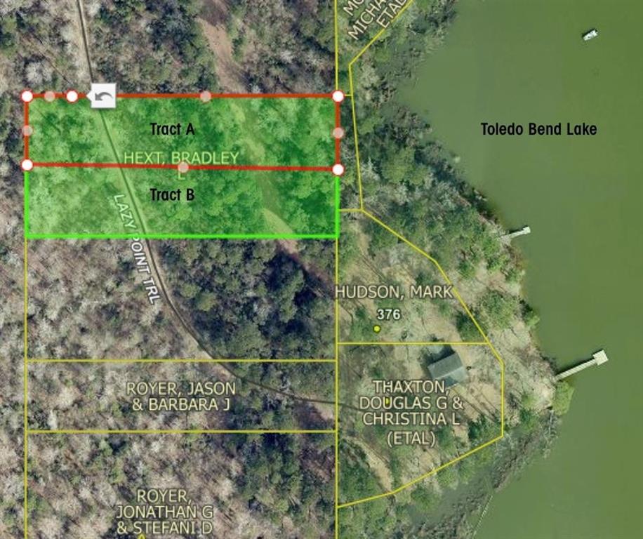 Lazy Point Trail Many, LA 71449 - Photo 20 of 20