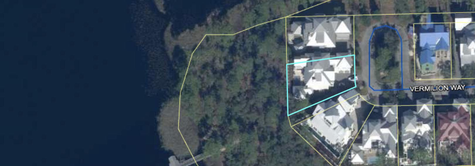 159 Vermillion Way Santa Rosa Beach, FL 32459 - Photo 1 of 1 Gallery Image 1