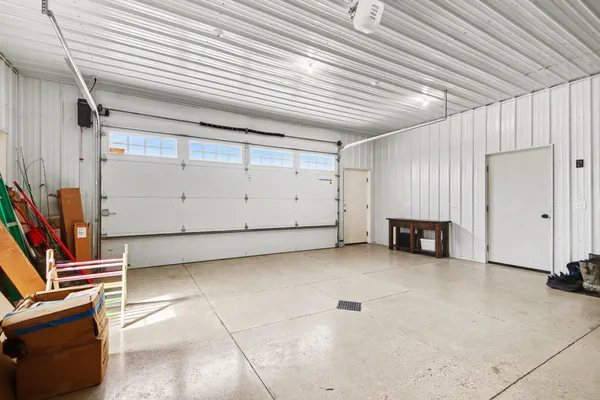 $550,000 | 419 South Juniper Street Northeast, Edmore, MI 48829