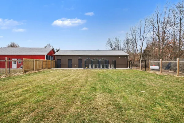 $550,000 | 419 South Juniper Street Northeast, Edmore, MI 48829