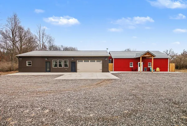 $550,000 | 419 South Juniper Street Northeast, Edmore, MI 48829