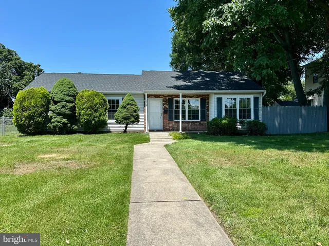 $379,000 | 1729 5th Street, Ewing, NJ 08638