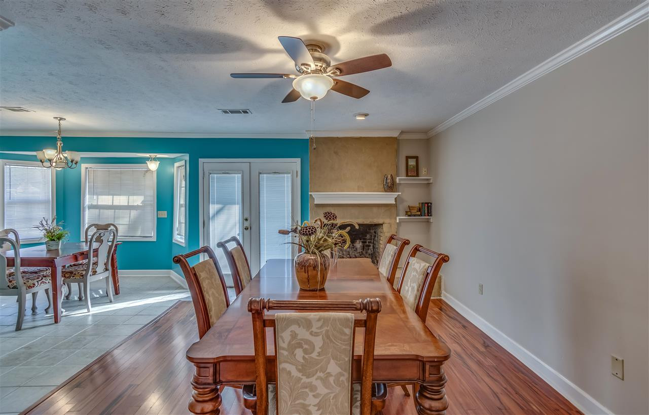 446 South Wheatley Street Ridgeland, MS 39157 - Photo 14 of 42 Photo 14