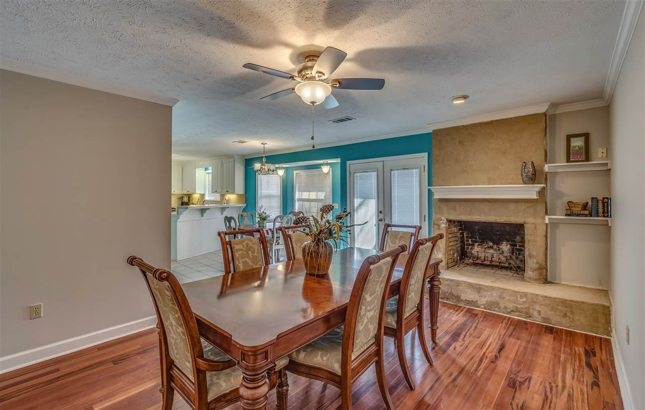 446 South Wheatley Street Ridgeland, MS 39157 - Photo 15 of 42 Photo 15
