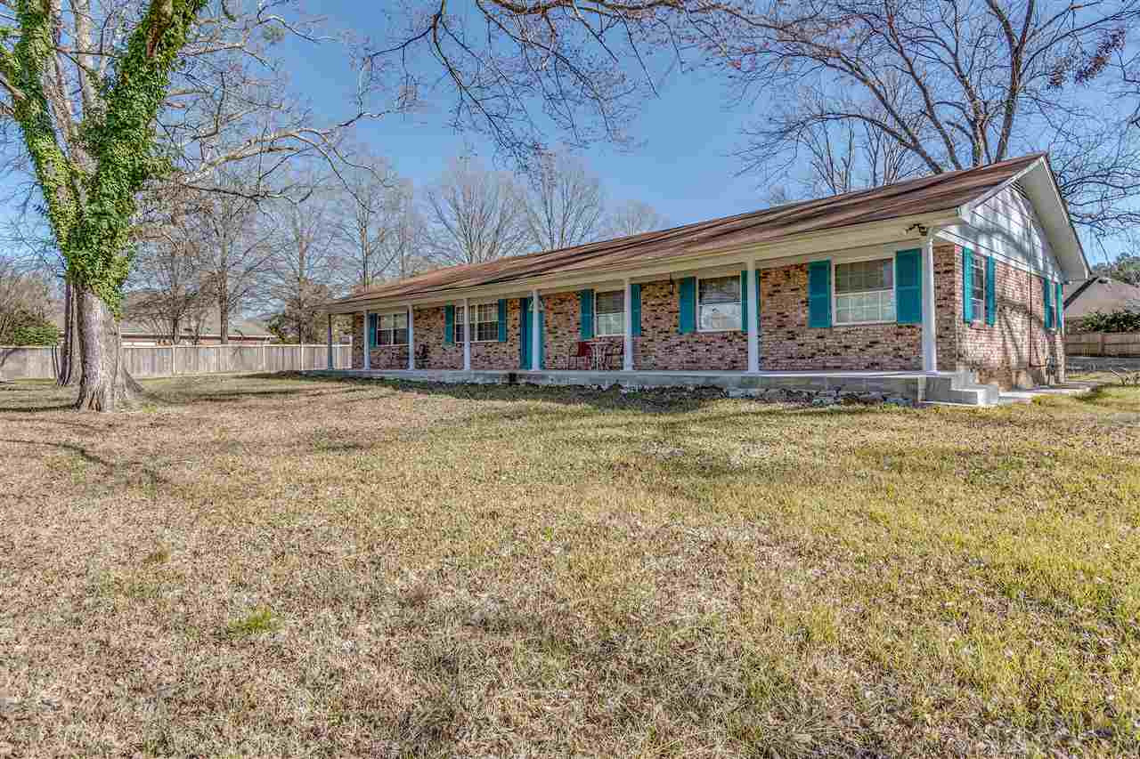 446 South Wheatley Street Ridgeland, MS 39157 - Photo 2 of 42 Photo 2