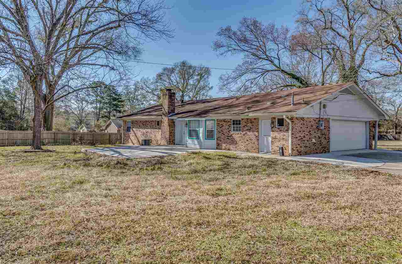 446 South Wheatley Street Ridgeland, MS 39157 - Photo 38 of 42 Photo 38