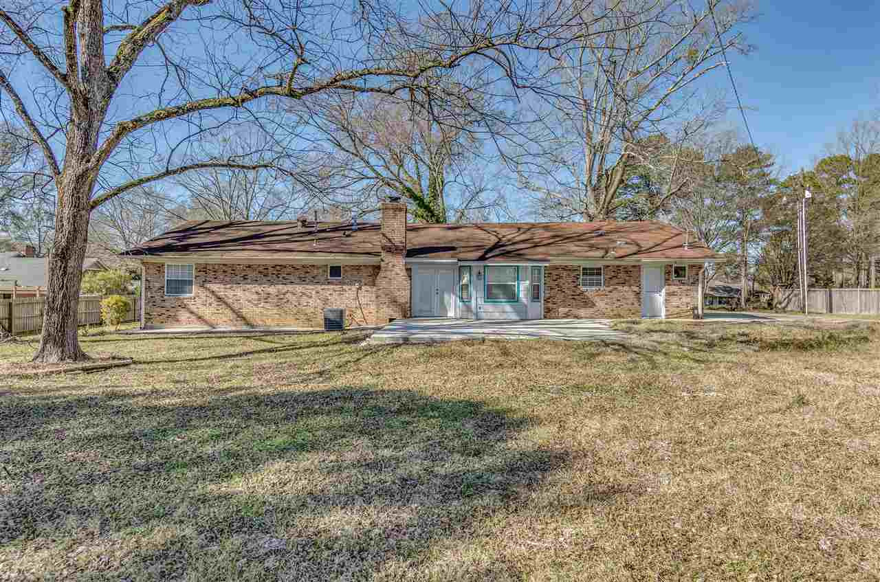 446 South Wheatley Street Ridgeland, MS 39157 - Photo 40 of 42 Photo 40