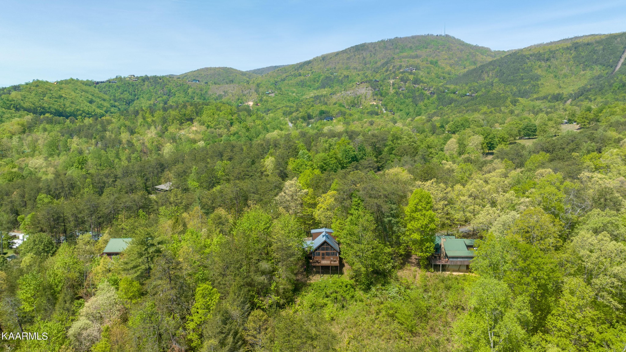 1716 Blue Ridge Road Sevierville, TN 37876 - Photo 20 of 20 Gallery Image 20