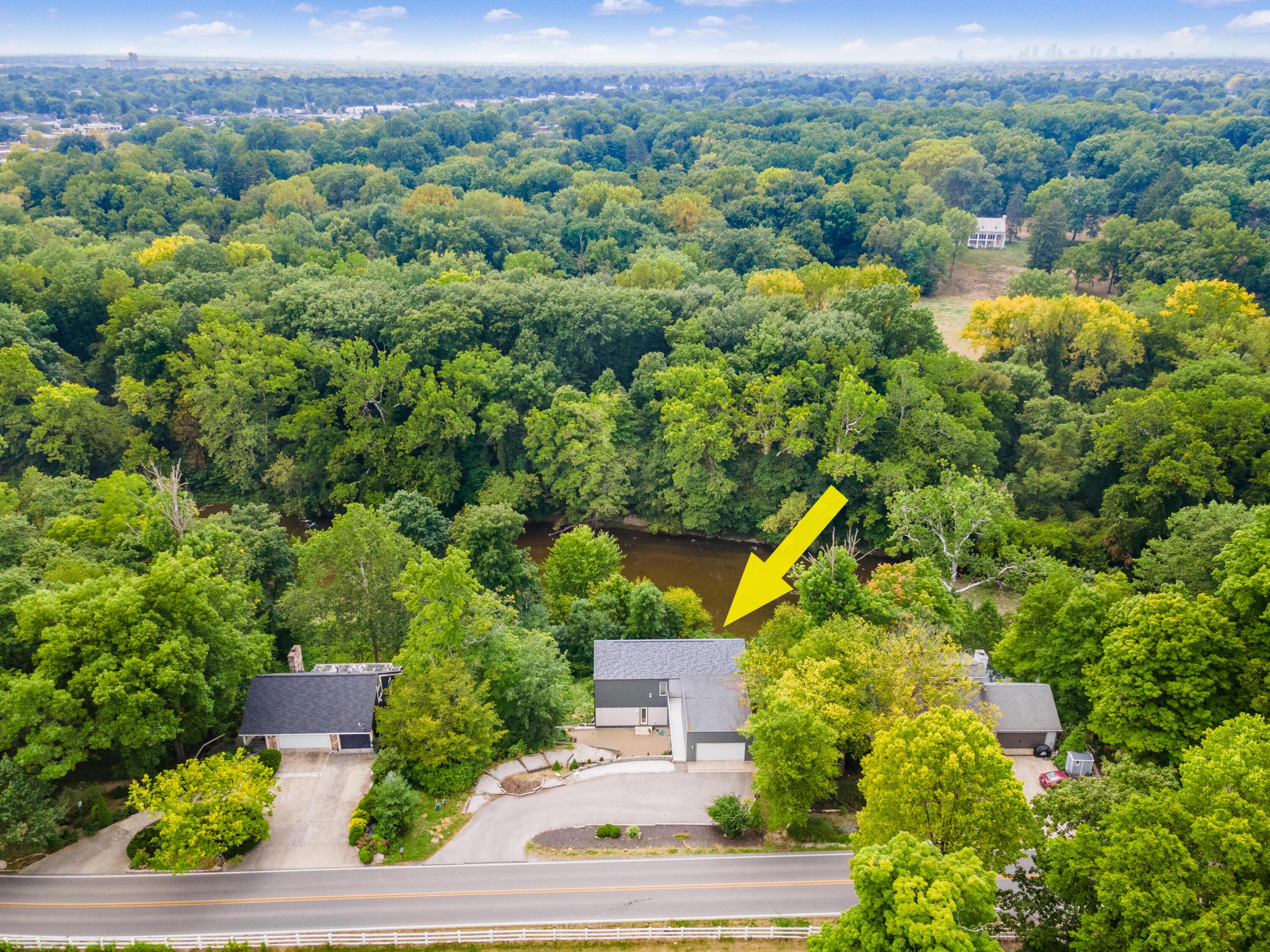 815 Noe Bixby Road Columbus, OH 43213 - Photo 65 of 70 Eagle's View