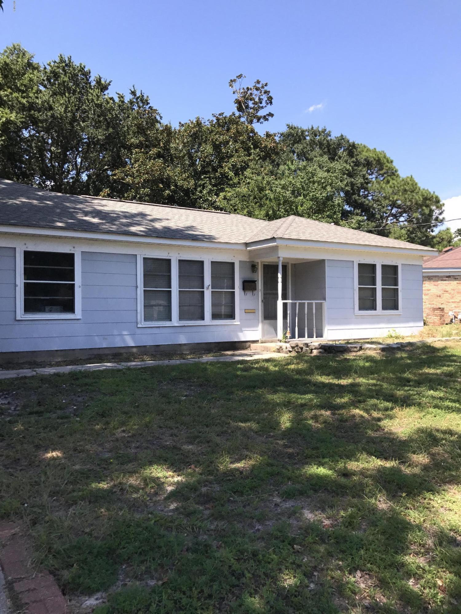 1768 Ridgeway Drive Biloxi, MS 39531 - Photo 2 of 6 Photo Aug 01, 2 56 40 PM