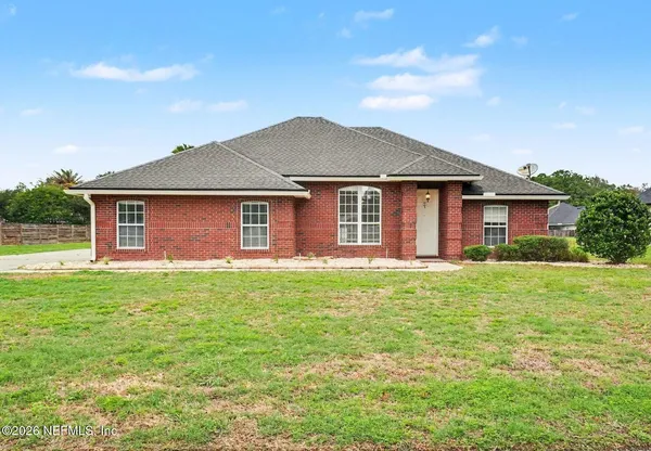 $345,000 | 6361 Ashley Court, Macclenny, FL 32063