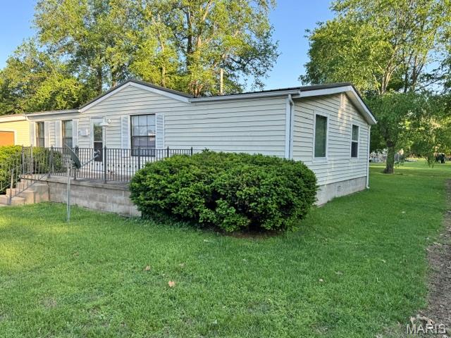 808 Dawson Road New Madrid, MO 63869 - Photo 2 of 13
