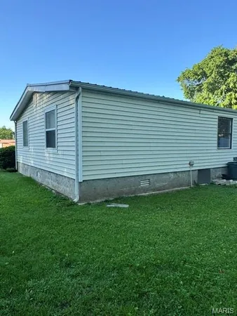 $65,900 | 808 Dawson Road, New Madrid, MO 63869