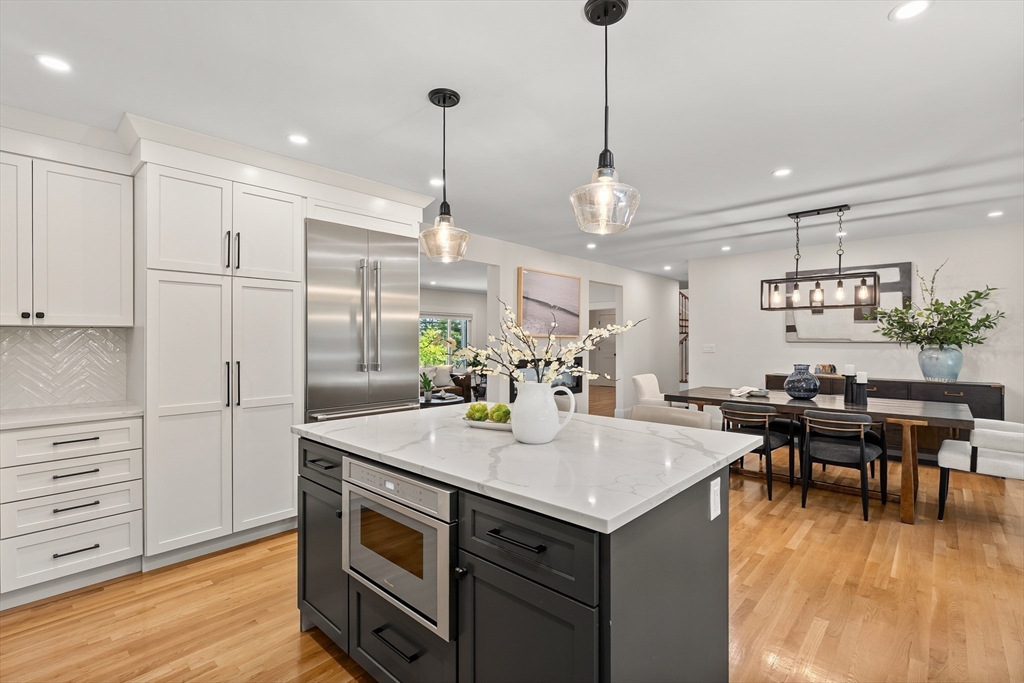 78 Hutchinson Road Arlington, MA 02474 - Photo 12 of 42