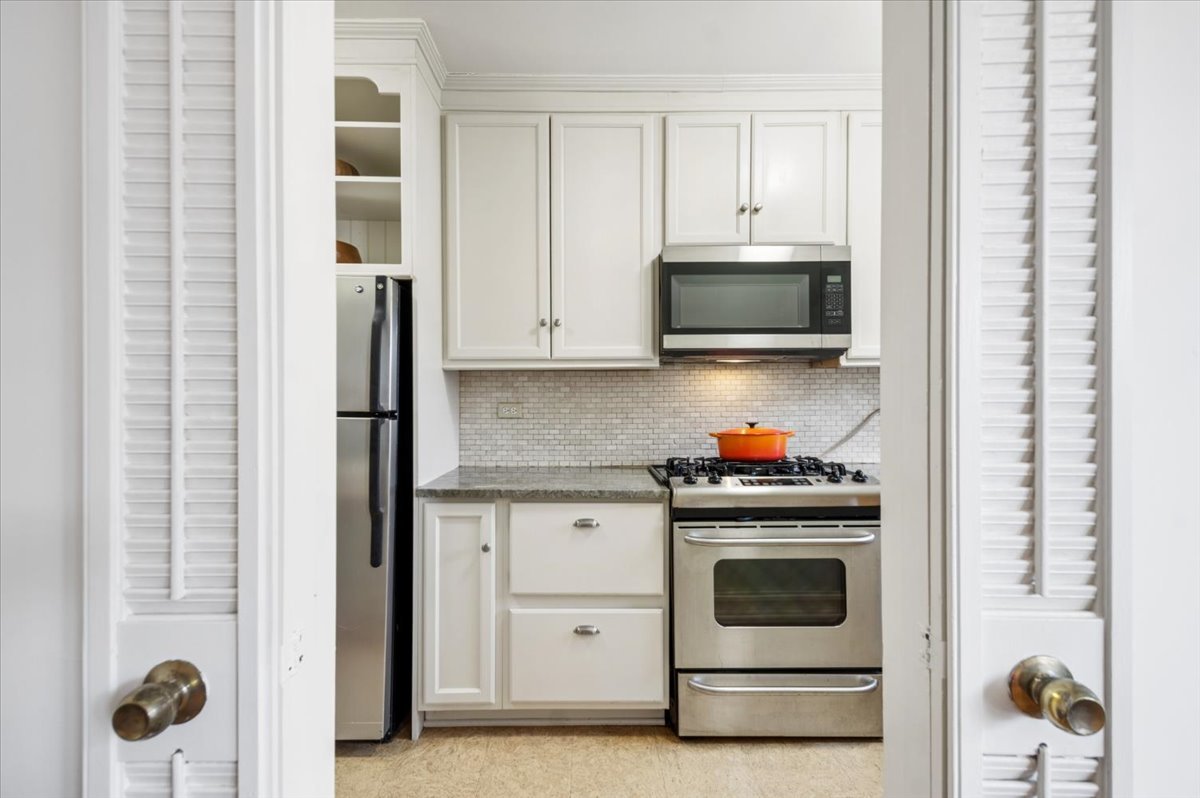 1585 Ridge Avenue, Unit 410 Evanston, IL 60201 - Photo 2 of 24