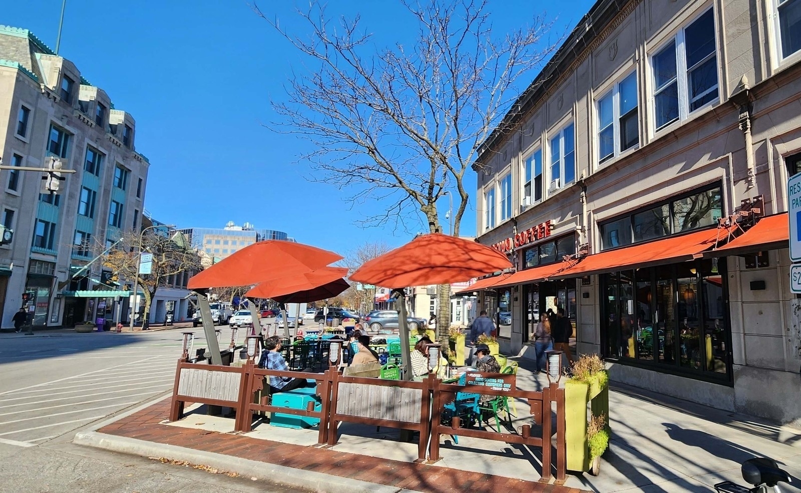 1585 Ridge Avenue, Unit 410 Evanston, IL 60201 - Photo 21 of 24