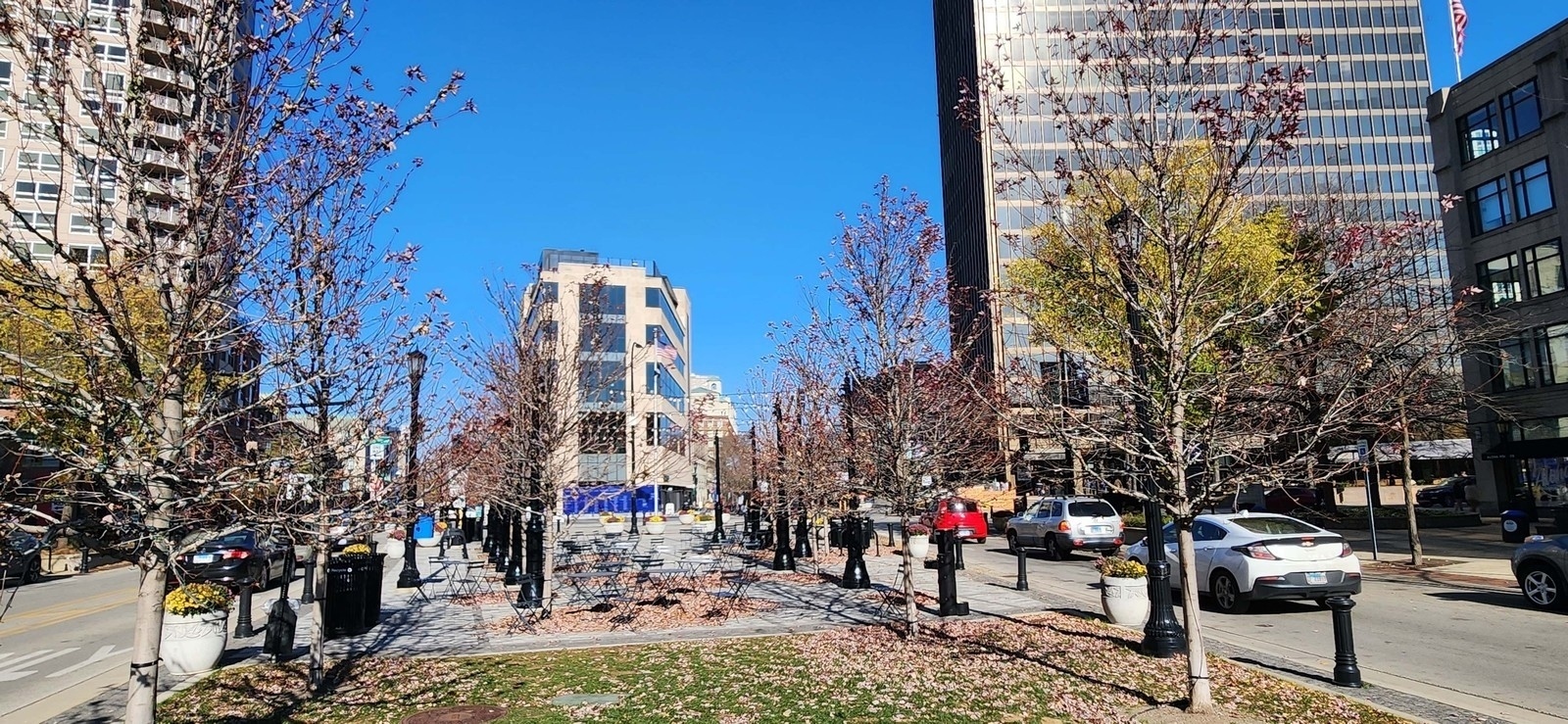 1585 Ridge Avenue, Unit 410 Evanston, IL 60201 - Photo 22 of 24