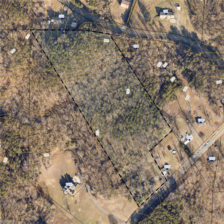 0 County Home Road Reidsville, NC 27320 - Photo 6 of 6 Gallery Image 6