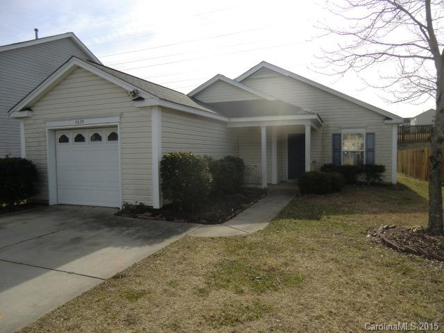 2035 Pimpernel Road Charlotte, NC 28213 - Photo 1 of 12