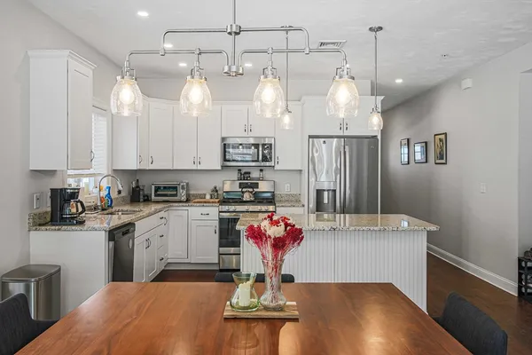$569,000 | 831 Ledgewood Way, Unit 831, Clinton, MA 01510