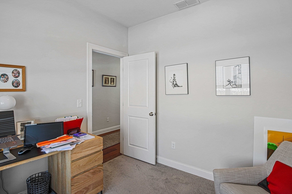 831 Ledgewood Way, Unit 831 Clinton, MA 01510 - Photo 19 of 41 a room with storage and utility