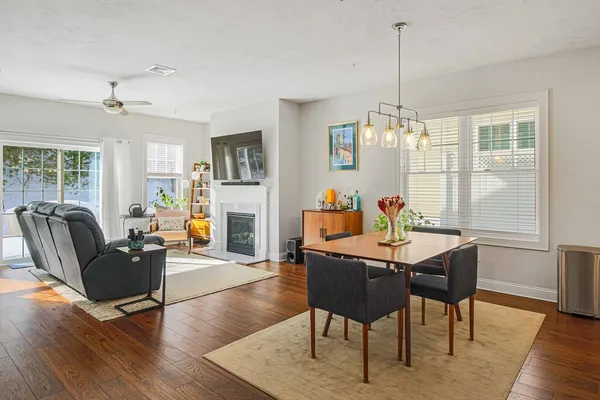 $569,000 | 831 Ledgewood Way, Unit 831, Clinton, MA 01510