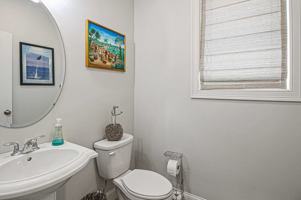 831 Ledgewood Way, Unit 831 Clinton, MA 01510 - Photo 22 of 42