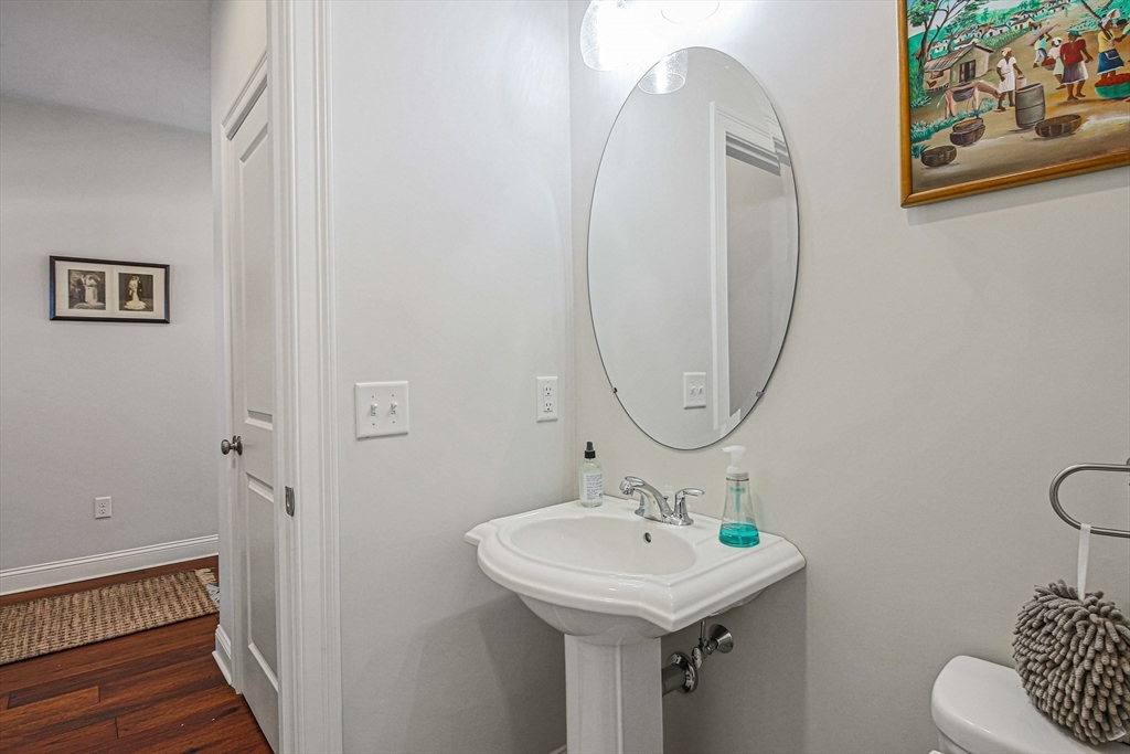 831 Ledgewood Way, Unit 831 Clinton, MA 01510 - Photo 23 of 42