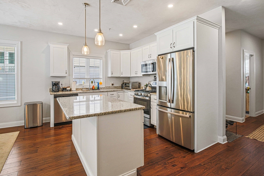 831 Ledgewood Way, Unit 831 Clinton, MA 01510 - Photo 29 of 42