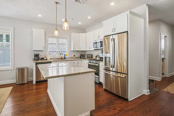 $549,000 | 831 Ledgewood Way, Unit 831, Clinton, MA 01510