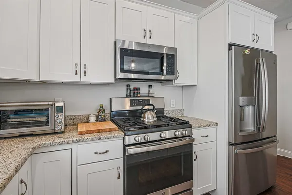$549,000 | 831 Ledgewood Way, Unit 831, Clinton, MA 01510